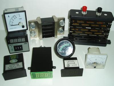 機(jī)車專用倍率器FJ1 1000V/5mA與高壓電壓表DY603 重慶儀器儀表領(lǐng)域的專業(yè)搭檔